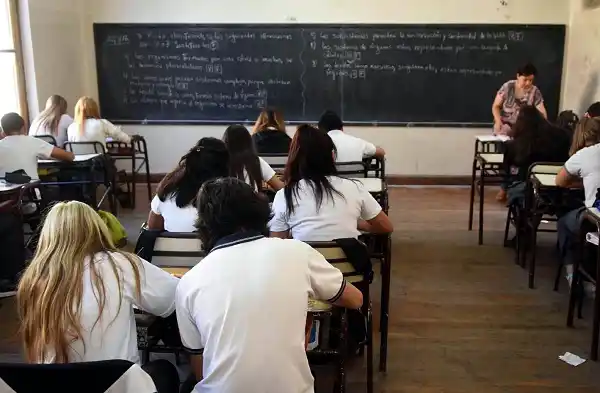 Aprender: Los resultados de Entre Ríos no escapan a la media