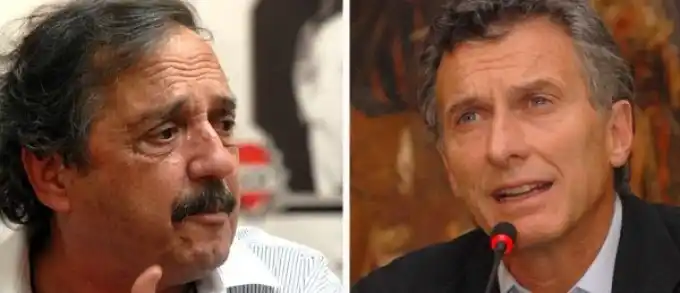 Alfonsín votará a Macri en el ballotage