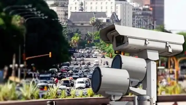 Las fotomultas, más cerca de ser una realidad en Mar del Plata