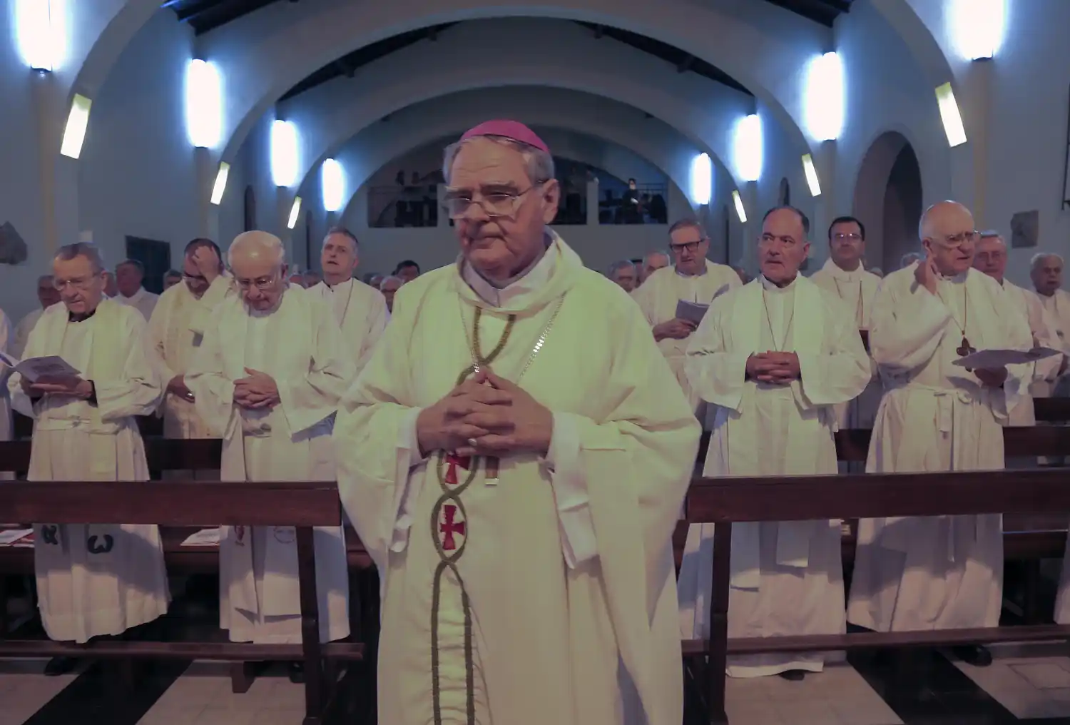 Duro diagnóstico de la Iglesia sobre la gestión presidencial
