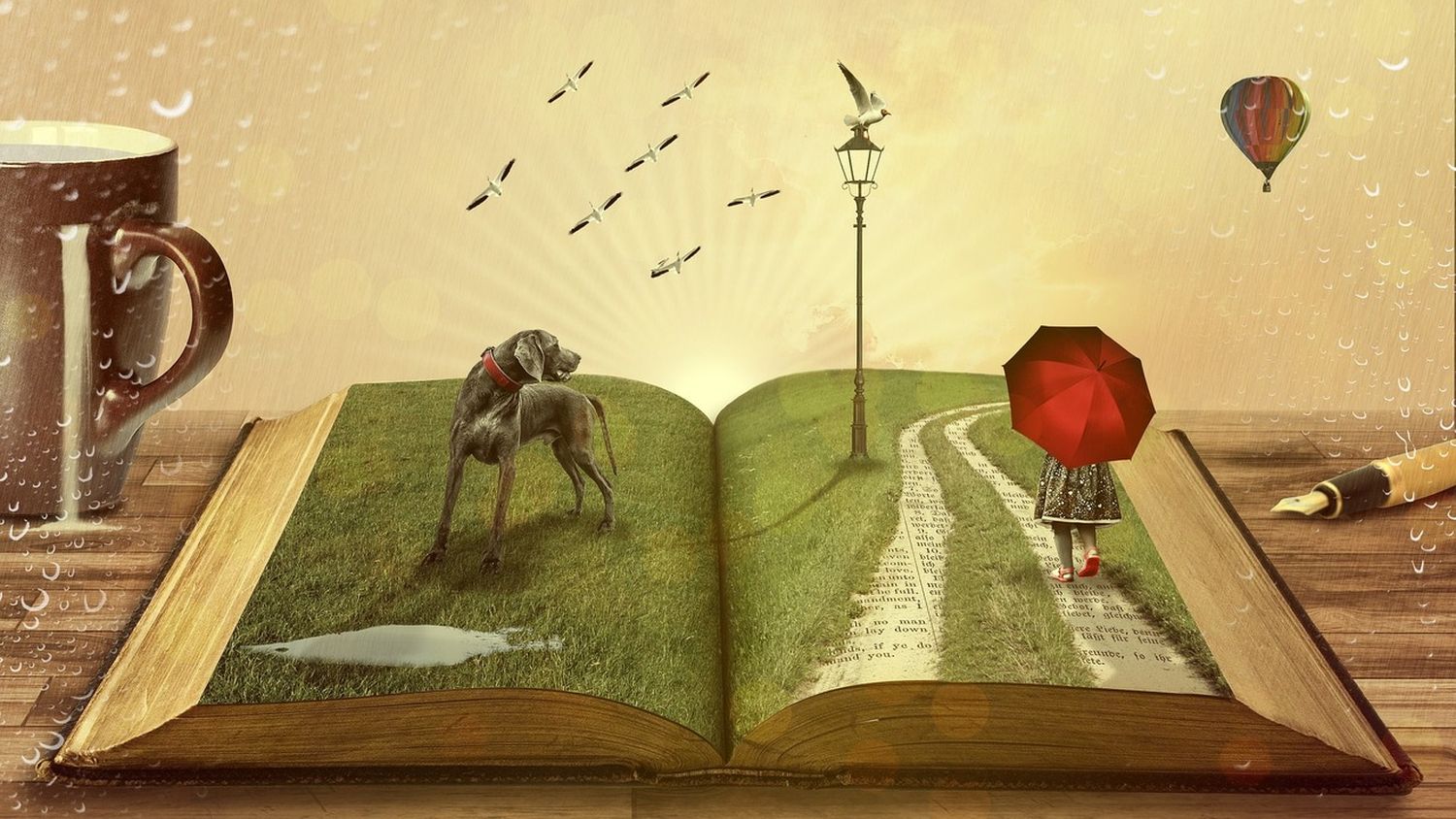 Lecturas cortas con moraleja
