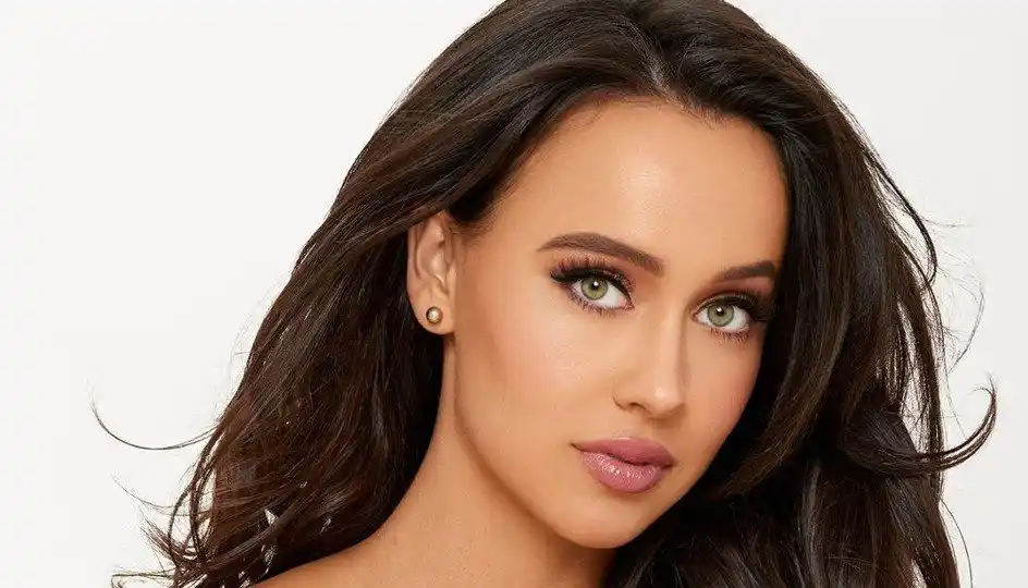 CONQUISTANDO AL MUNDO: Miss World America también tuvo sabor venezolano
