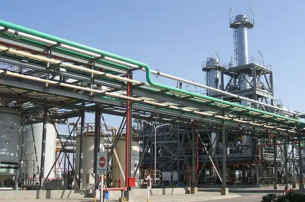 Las Pymes del biodiésel exigen a la Nación políticas de Estado