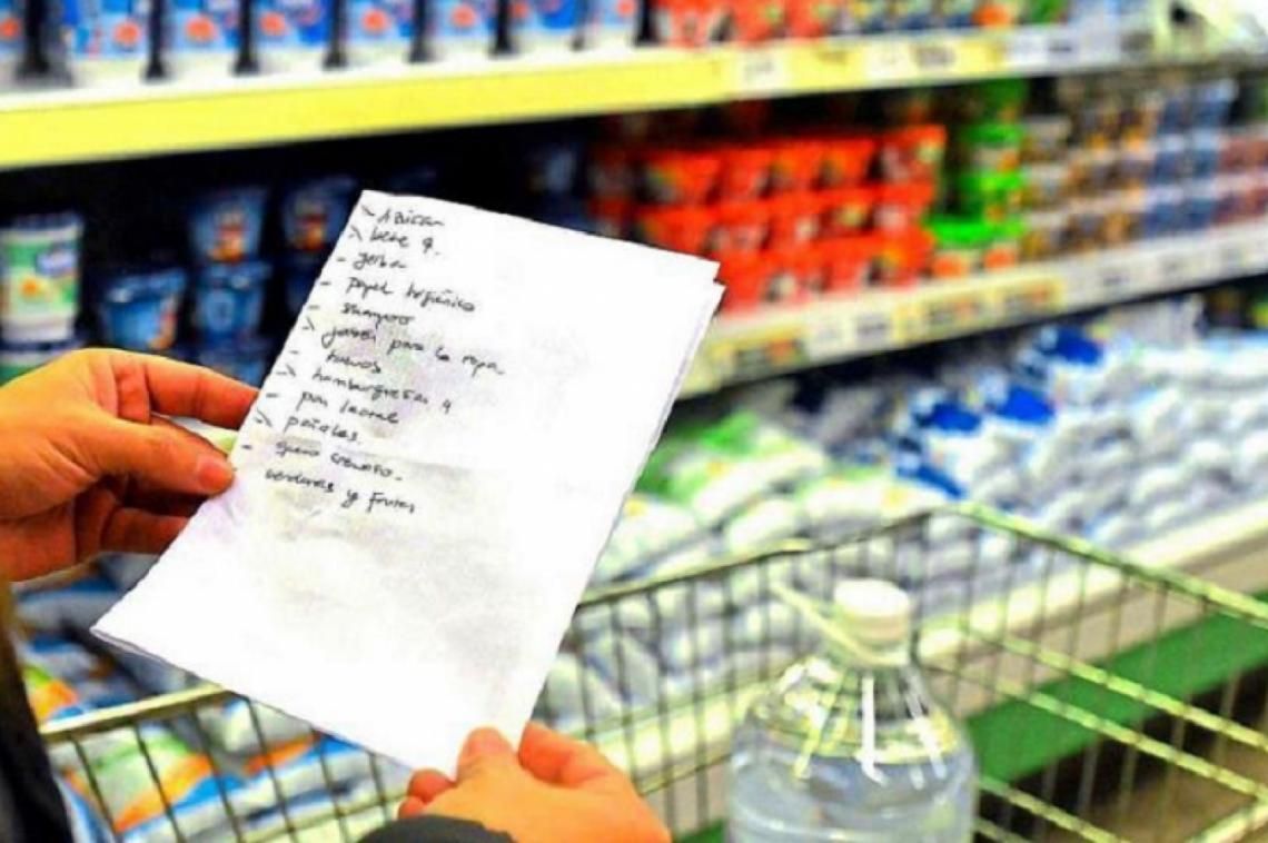 La inflación de 2019 fue del 53,8%