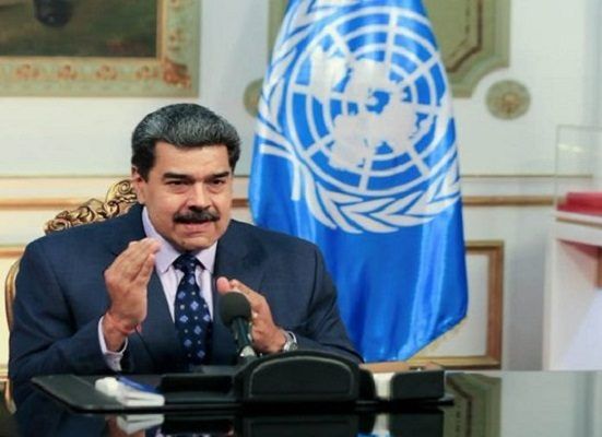 Alarcón: Maduro insiste en «generar una sensación de normalidad»  para imponer las elecciones