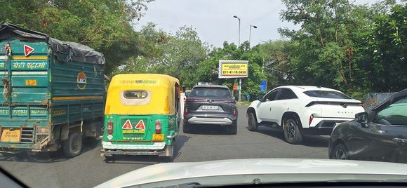 ¿Cómo es vivir en Delhi? ¿Es caro? Esto es lo que hay que saber