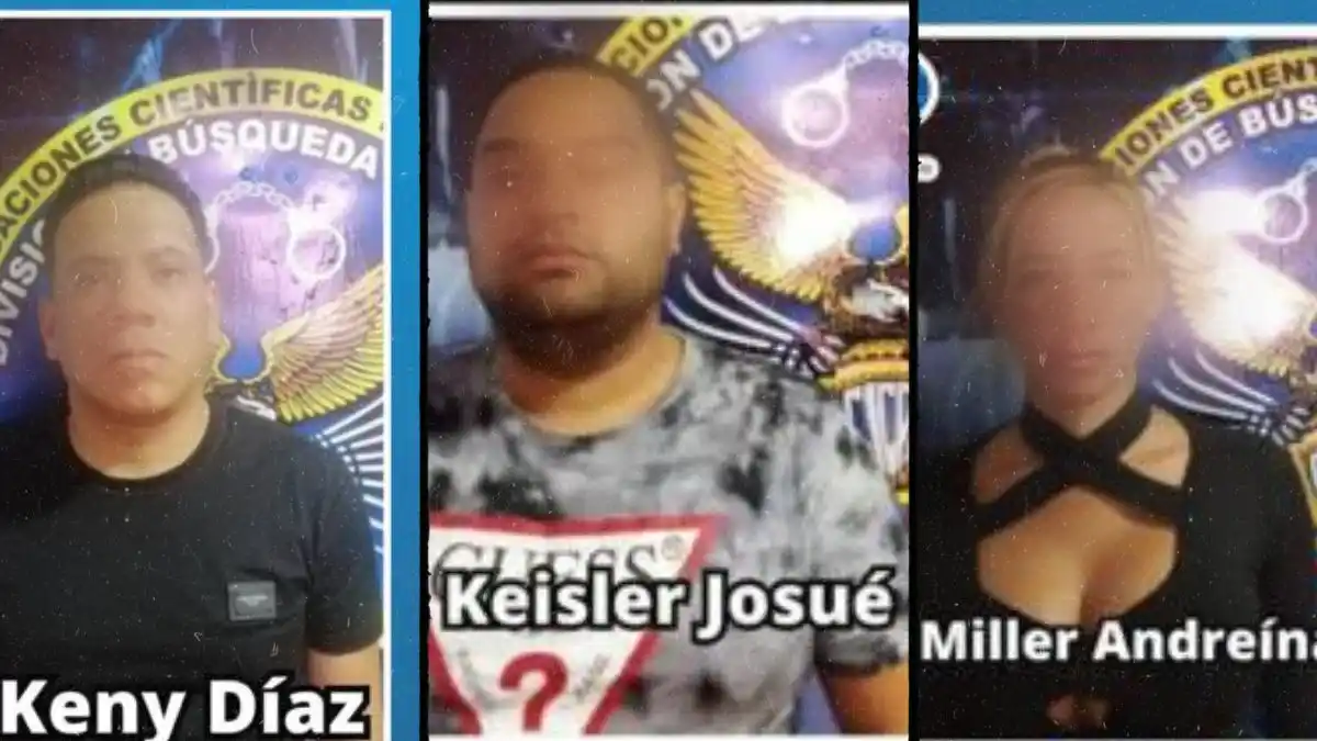 Orden de aprehensión contra Jefe de Homicidios de la Subdelegación CICPC por el caso de Nazareth Marín 