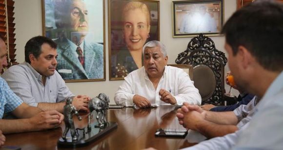 Cecilio Salazar asegura que es “muy difícil contener a la gente” ante el rebrote de Coronavirus