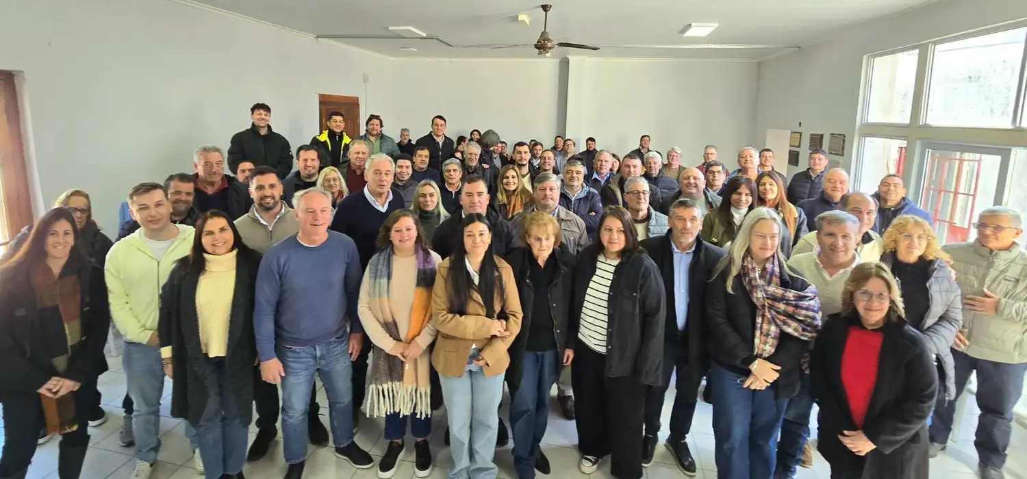 Benedetti y Schneider pusieron primera y se diferenciaron de sus competidores