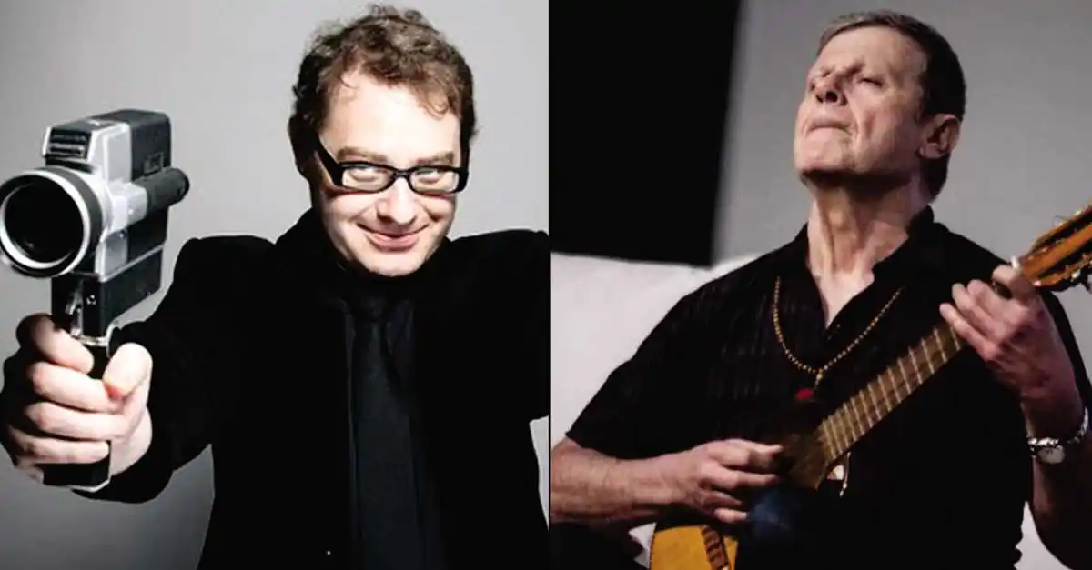 Santaolalla y Kuschevatzky cerrarán el 4° Foro Argentina Creativa