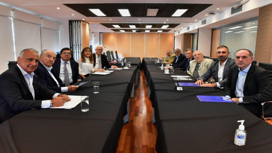 Paritaria de Comercio 2022: Acordó un aumento salarial de casi 60 por ciento