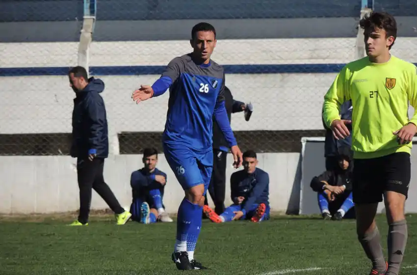 Llegó el día que Alvarado esperó toda su vida