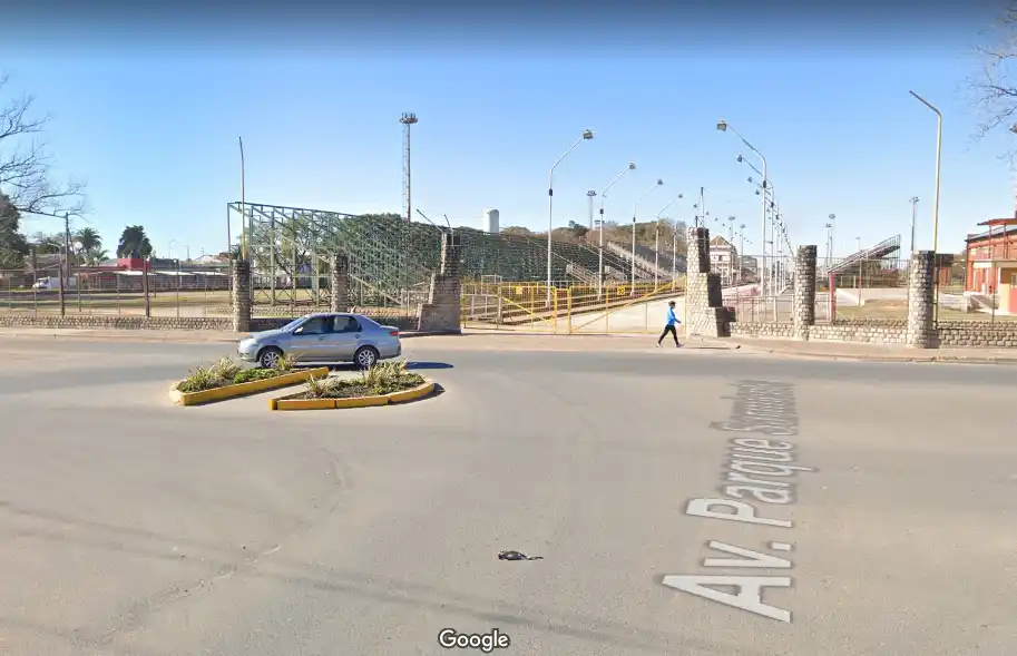 captura google view - imágen ilustrativa