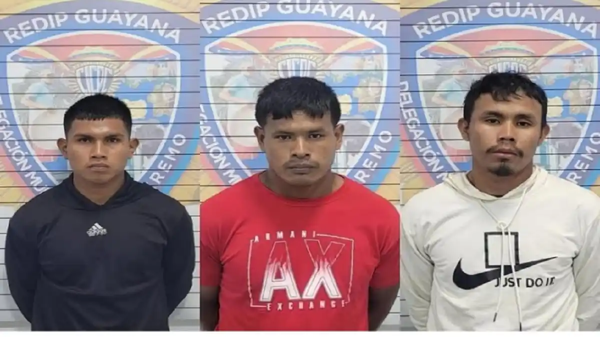 SE LA LLEVARON al monte y la asesinaron de la manera más horrible: así acabaron con la vida de Crismar