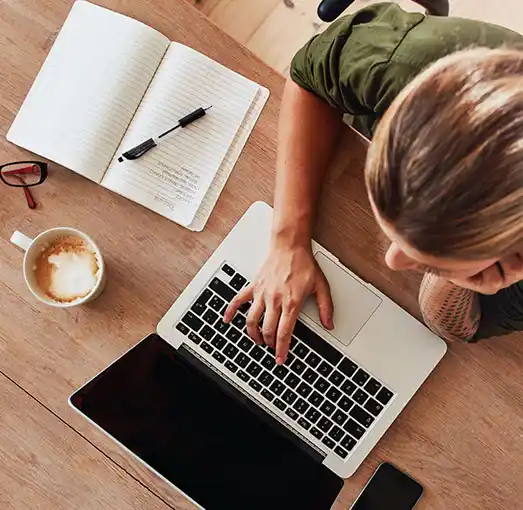 La posibilidad de seguir estudiando en cuarentena