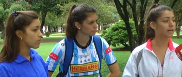“No puede ser que nadie haya visto absolutamente nada”