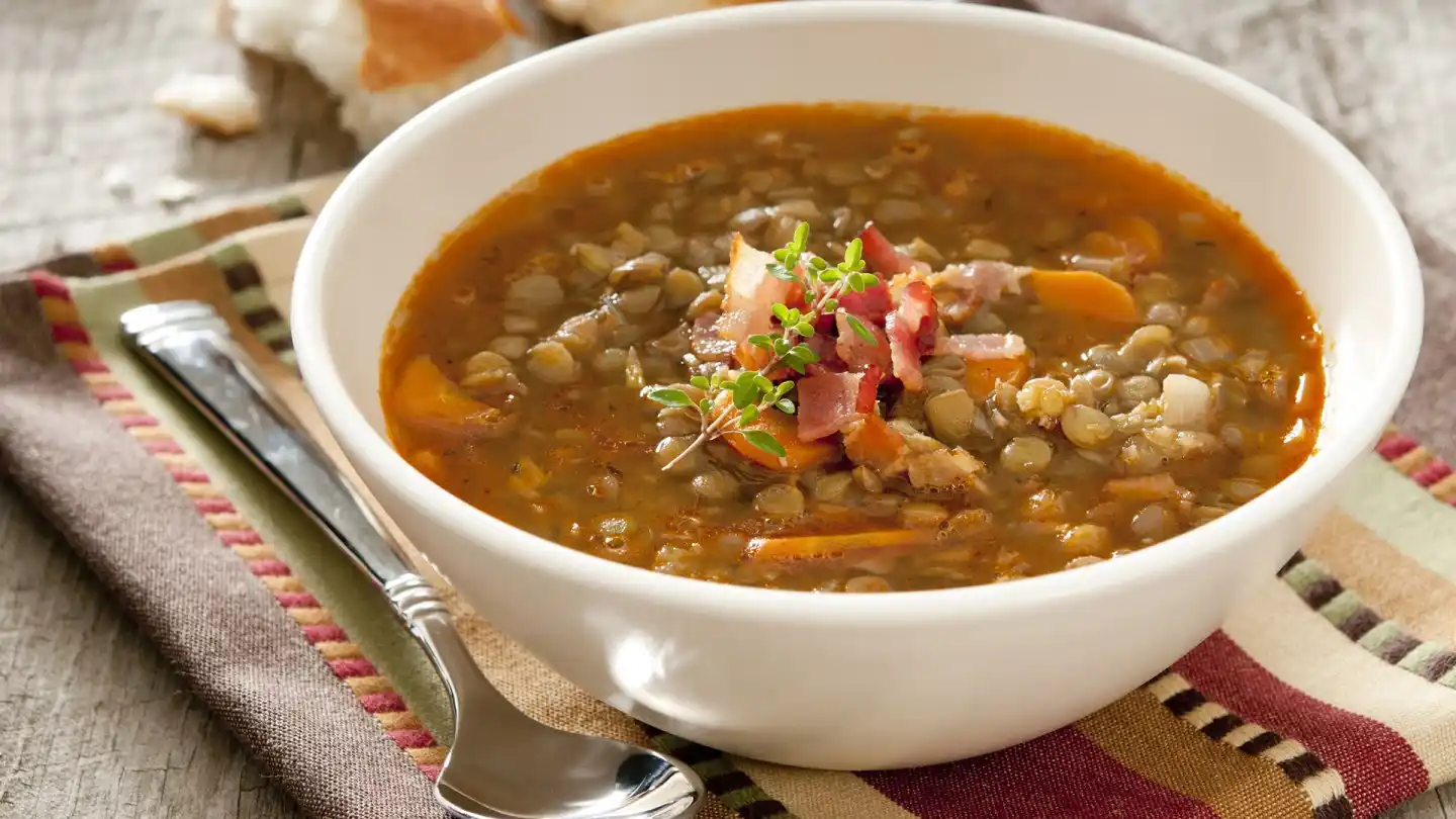 ¿Qué alimentos consumir para transitar un invierno saludable?