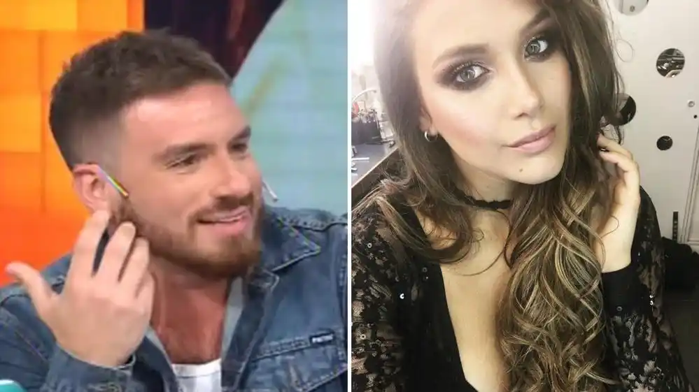Fede Bal contra Barbie Vélez: “Una mujer despechada es peor que un asesino en serie”