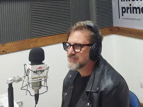 Geretto vuelve con "Maestra Normal": "Que el público siga eligiendo mi obra es un regalo que pocos actores tienen"