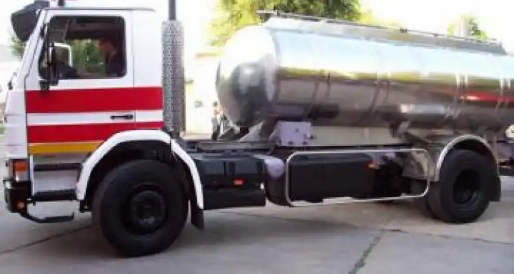 Una nueva unidad para los Bomberos