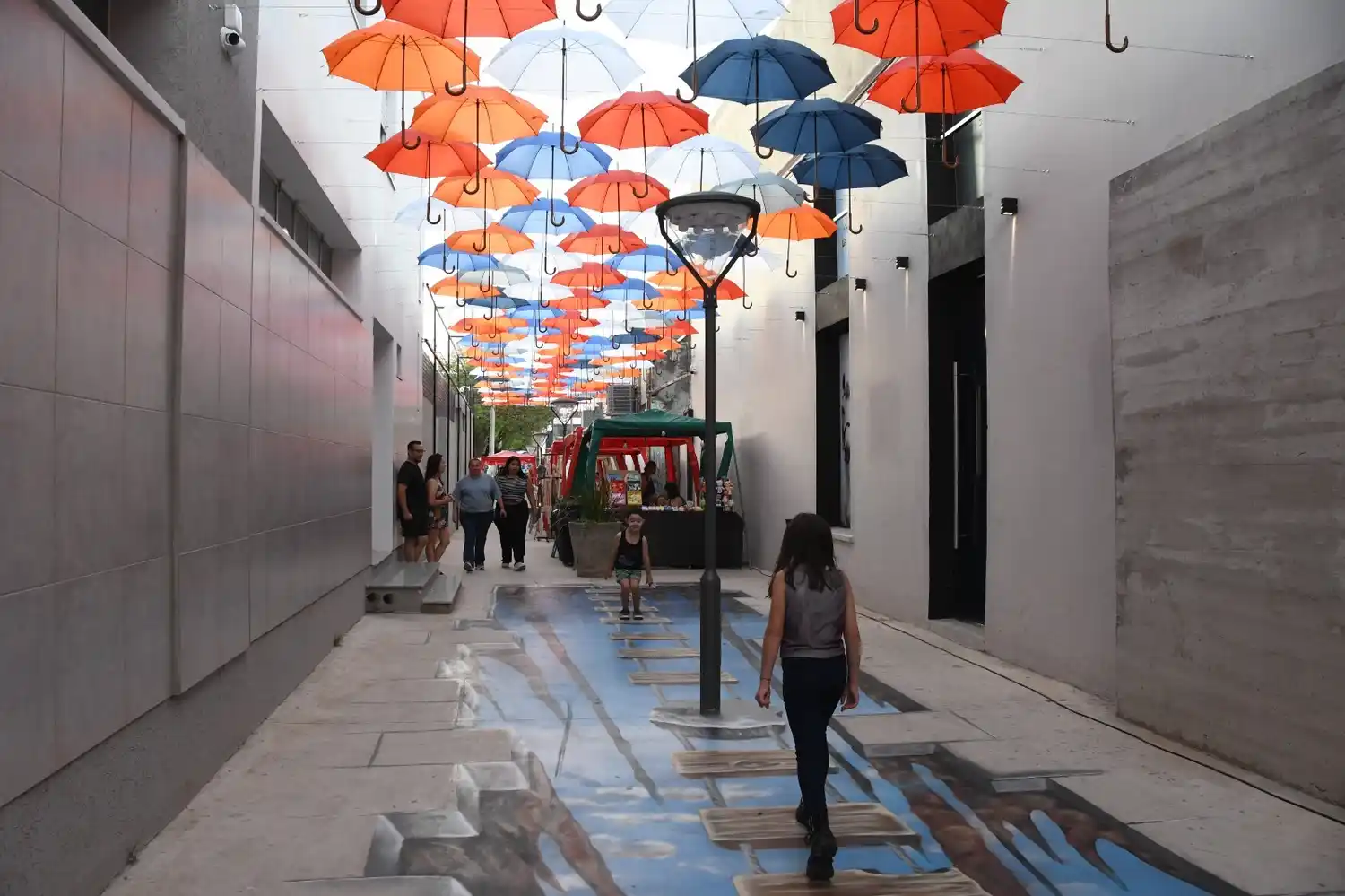 El evento se desarrollará el próximo sábado a las 20.30