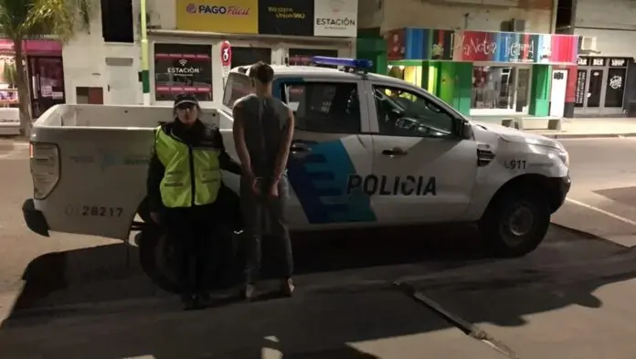 Bahía Blanca: discutía con su novia y le arrojó cera depilatoria derretida en la cara