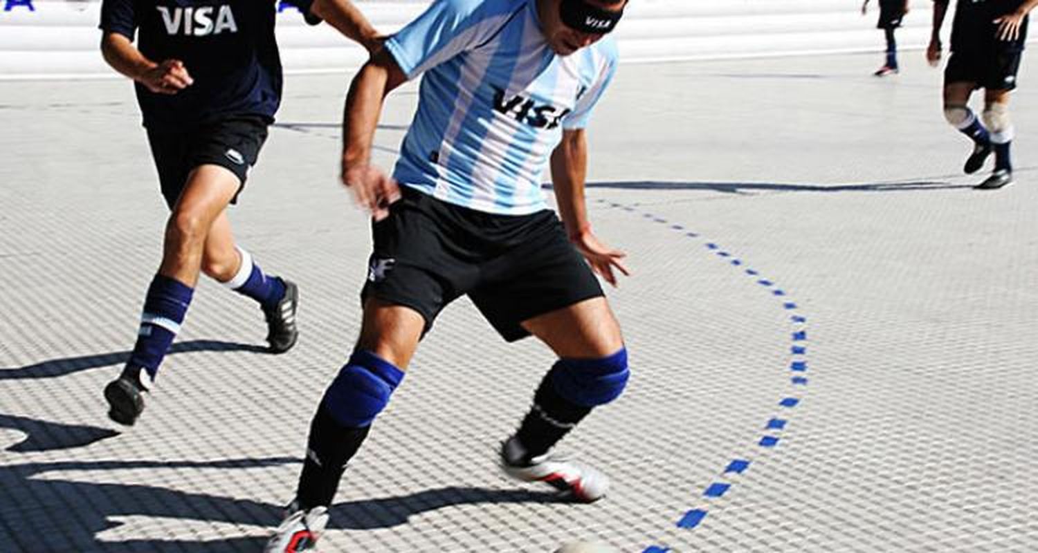 Fútbol: Los murciélagos igualaron con Paraguay