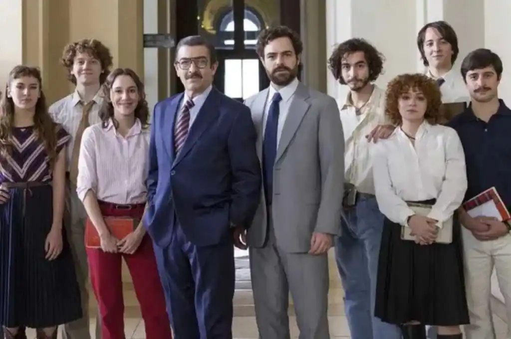 Premios Cóndor de Plata: “Argentina, 1985” ganó en 15 categorías de las que participó