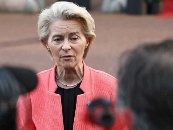 La Unión Europea lanzó un ambicioso plan para rearmar Europa y respaldó a Ucrania