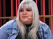 Morena Rial.