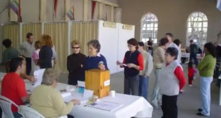 Ganó Luz y Fuerza y los derrotados dicen que tendrán éxito si no se pelean entre ellos