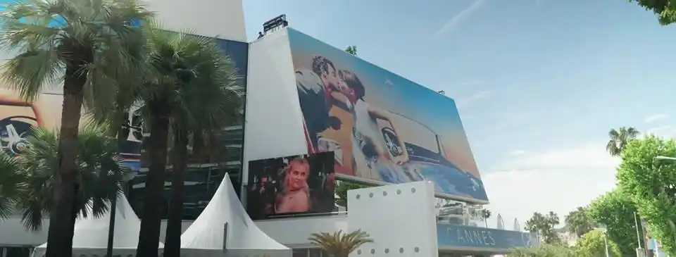 El Festival de Cannes tendrá zombies y gángsters, pero no a Tarantino