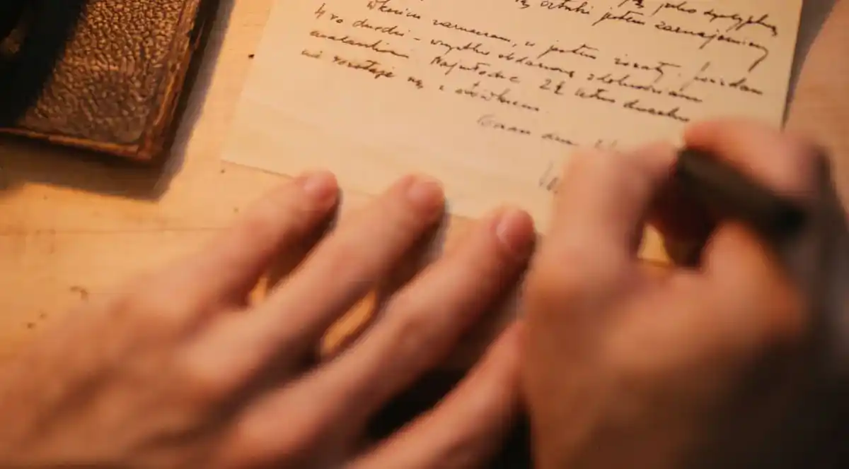 Leyenda de la poesía y el amor