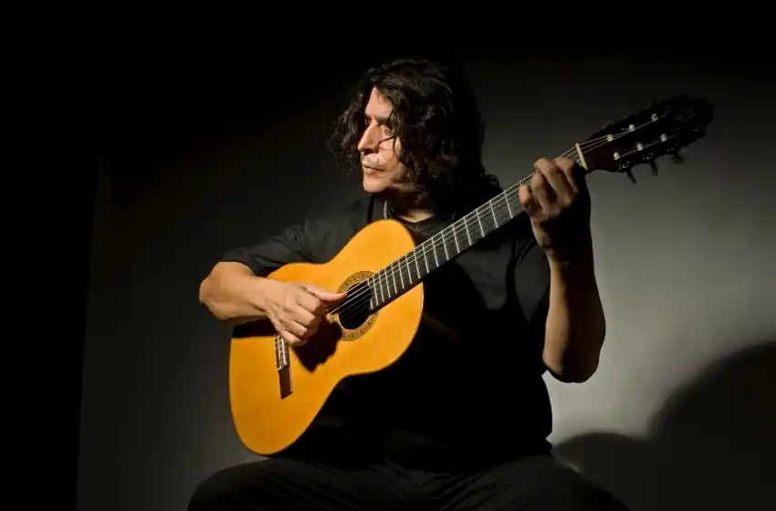Luis Salinas regresa a Mar del Plata