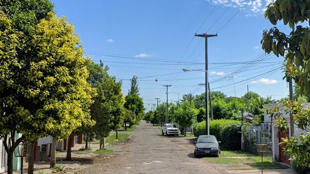 Los vecinos de Miguel Porta 1500 reclaman más patrullaje para prevenir hechos de inseguridad.