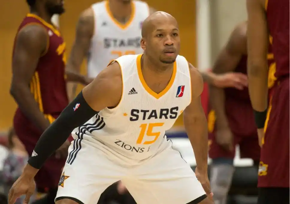 Peñarol cortó a Crawford y trajo a Gaines