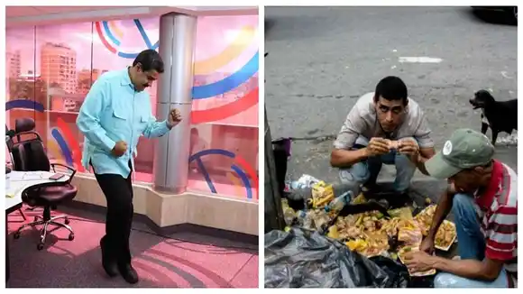 ¡CRISIS ECONÓMICA! Las claves que convierten a Venezuela en un país de sobrevivientes