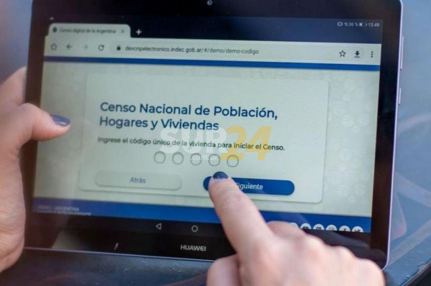 Hoy arranca el Censo digital 2022: todo lo que hay que saber para completarlo online 