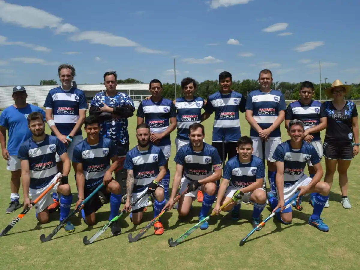 Los "pingüinos" también sobresalieron