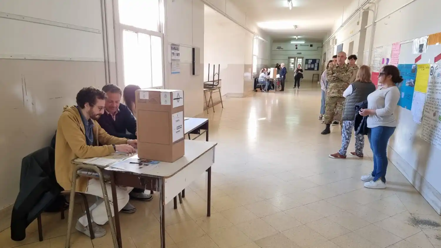 Proponen que las PASO sean optativas en la Provincia de Buenos Aires