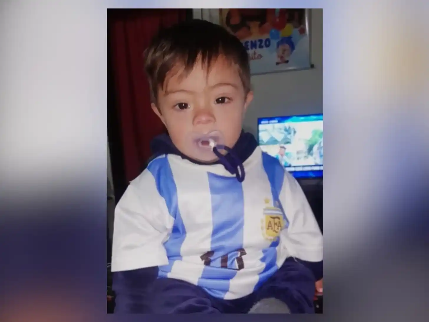 ¡El primer Mundial de Lolo!