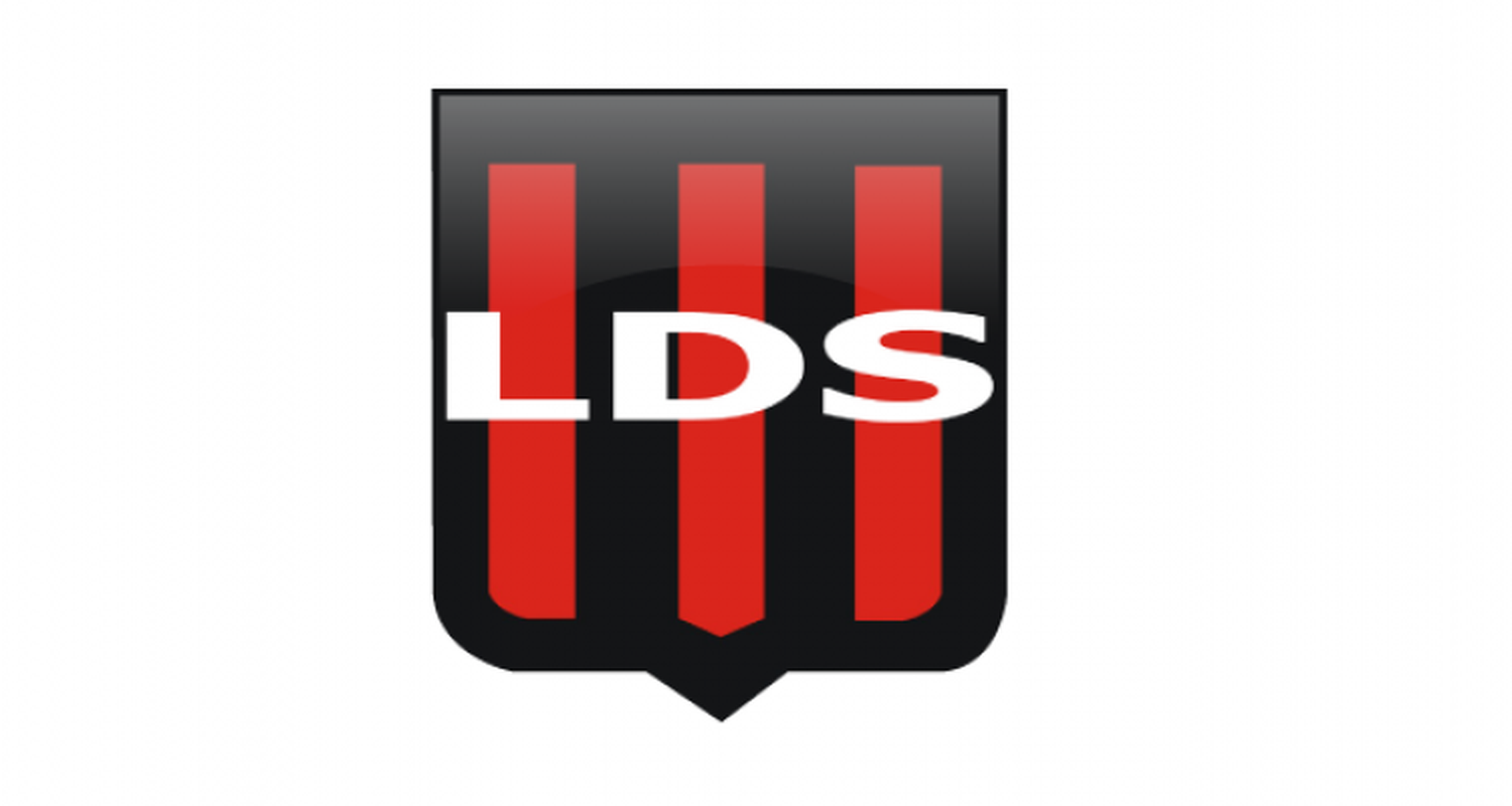 Fixture del Torneo Oficial de la Liga Deportiva