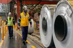 Repro II: el gobierno estableció las bases para el Programa de Recuperación Productiva