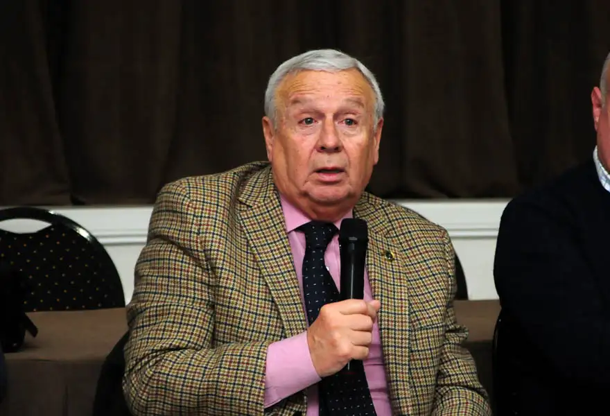 Tassara desmintió recortes presupuestarios y cruzó a la FUA por tener "mala memoria"