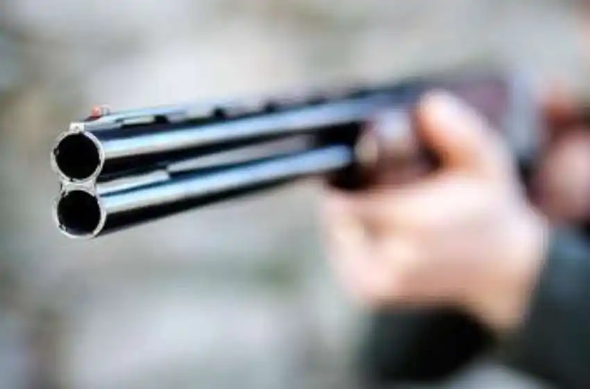 Misterioso ataque: salió a pasear a sus perros y le dispararon con una carabina