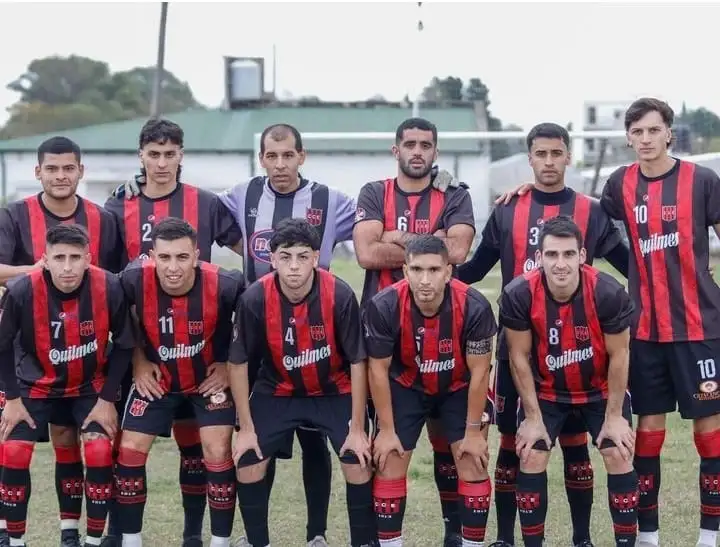 Un estadio que le sienta bien. Central sumó su tercer triunfo seguido en el “Pancho Ramírez” (crédito: Instagram/Gol Entra).