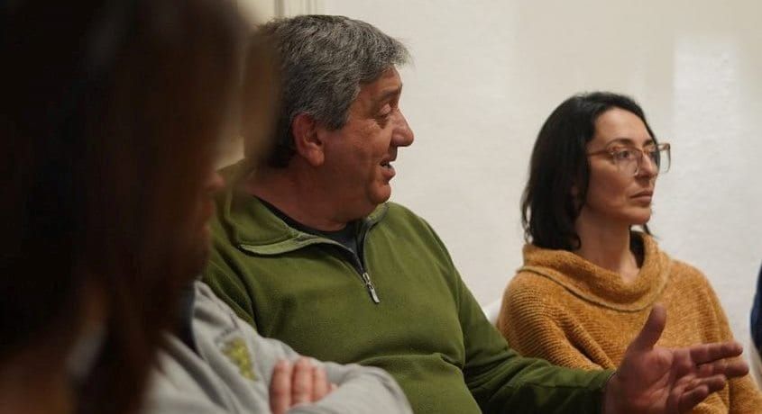 Se concreta la elección de nuevas autoridades en el Movimiento Vecinal