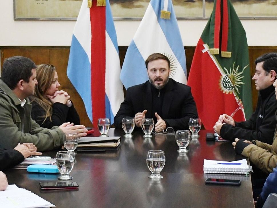 Concordia será sede del Congreso Entrerriano y del Encuentro de Estudiantes de Enfermería 2025