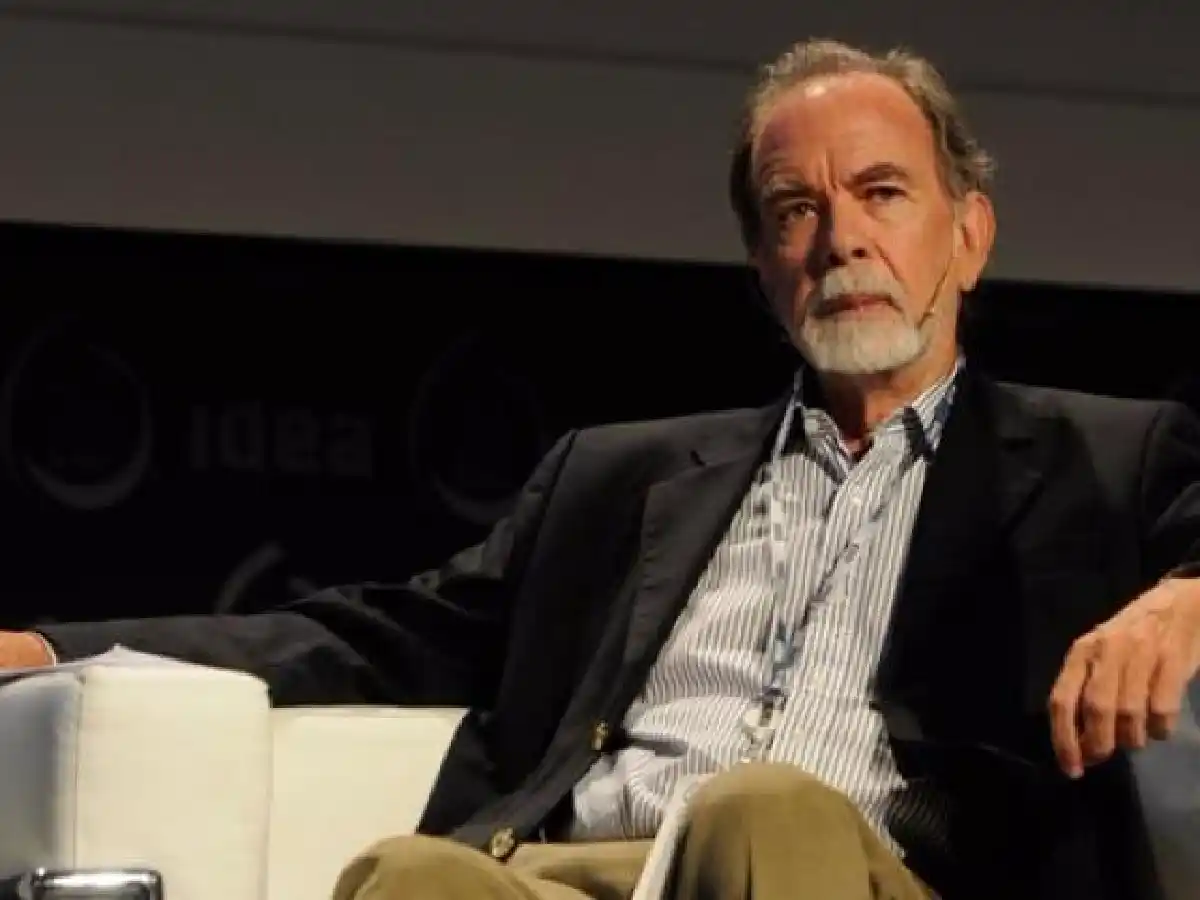 González Fraga: "Tasas tan altas son muy nocivas para las pymes" 