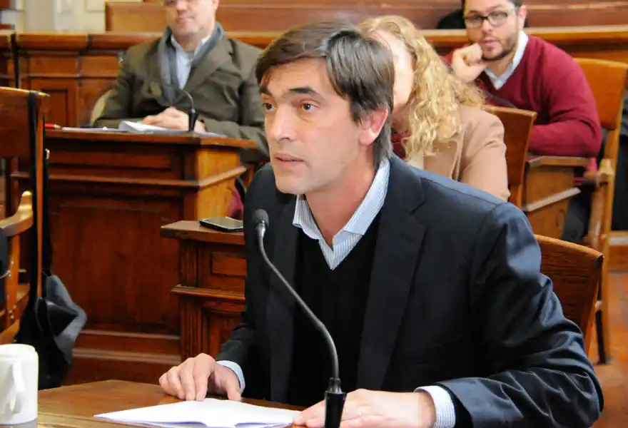 Insistirán con la declaración de la emergencia en el ámbito del Consejo Económico y Social